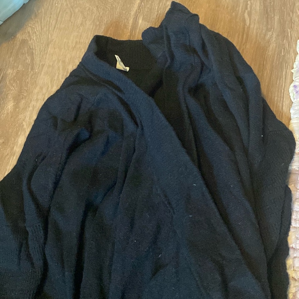 lululemon cardigan size 6